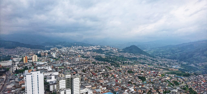 Manizales